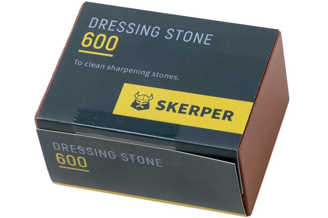 Skerper Dressing Stone, SA003