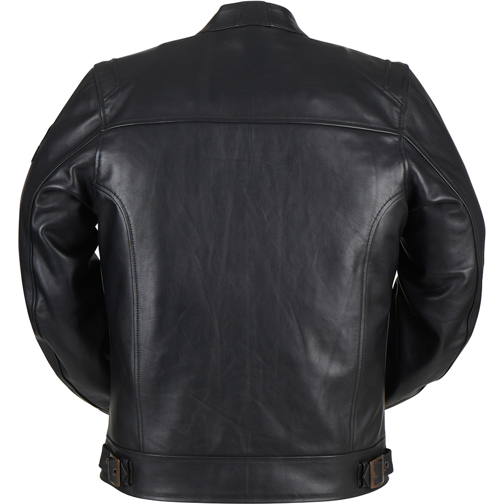 Furygan - Blouson L'Audacieux Noir