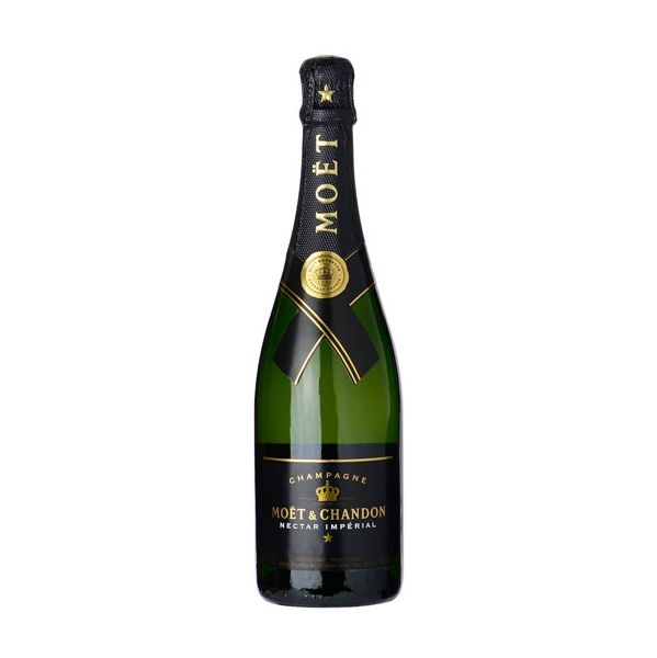 Moët & Chandon Champanhe Nectar Imperial 75cl
