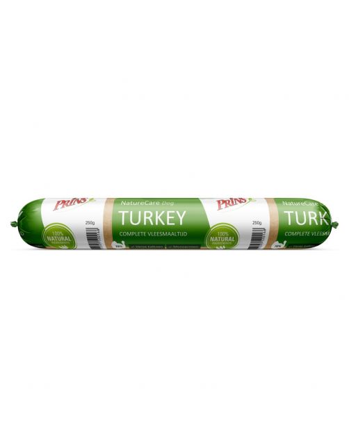 Prins Nature Care Adult 250 g - Hondenvoer