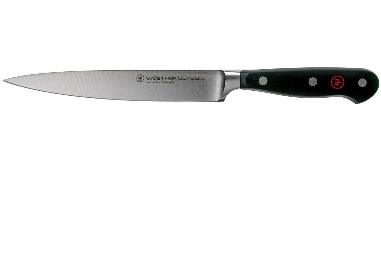 Wüsthof Classic universeelmes 16 cm, 1040100716
