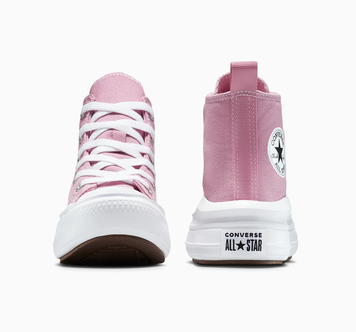 CONVERSE<br>Tênis All Star Move Cor da Temporada