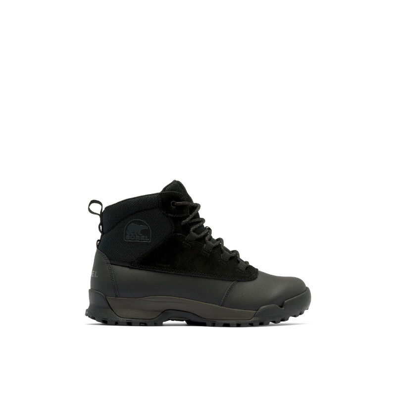 Buxton™ Lite Lace Plus WP - Bottes de neige homme