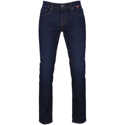 Jean Richa ORIGINAL 2 - Regular - Bleu