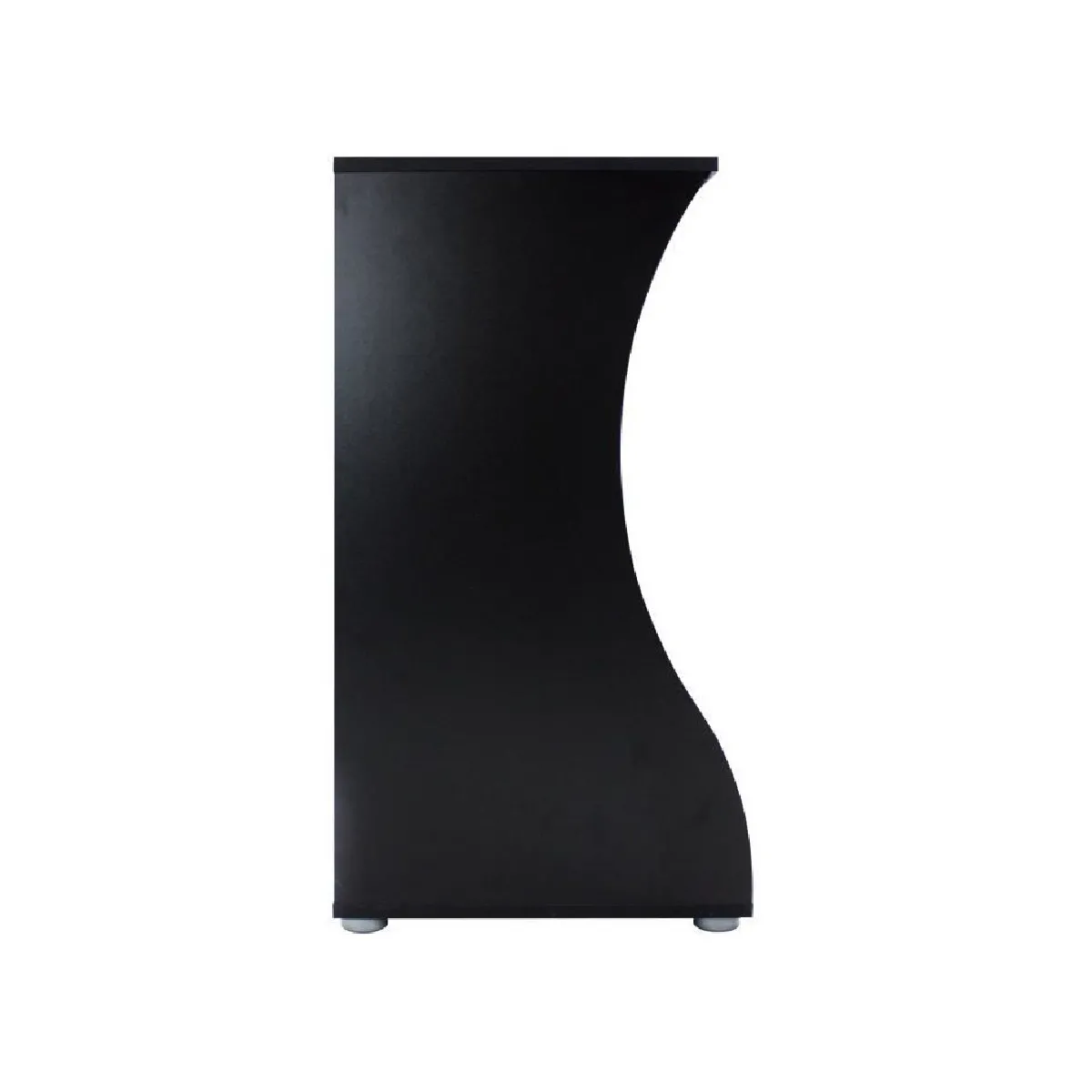 Fluval Support pour Aquarium Flex 57L Noir