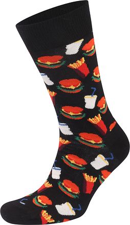 Happy Socks Sokken Hamburger HAM01-9050 kopen