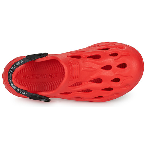 Skechers - THERMO-RUSH - Rouge