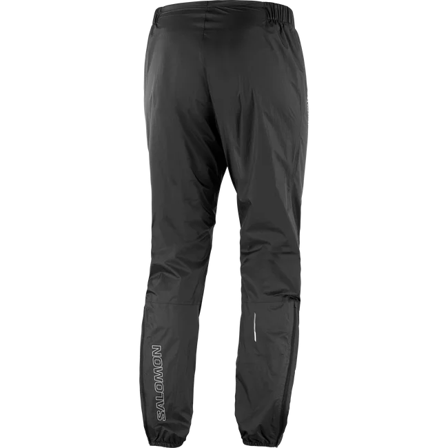 BONATTI WATERPROOF  Hose Unisex DEEPBLACK