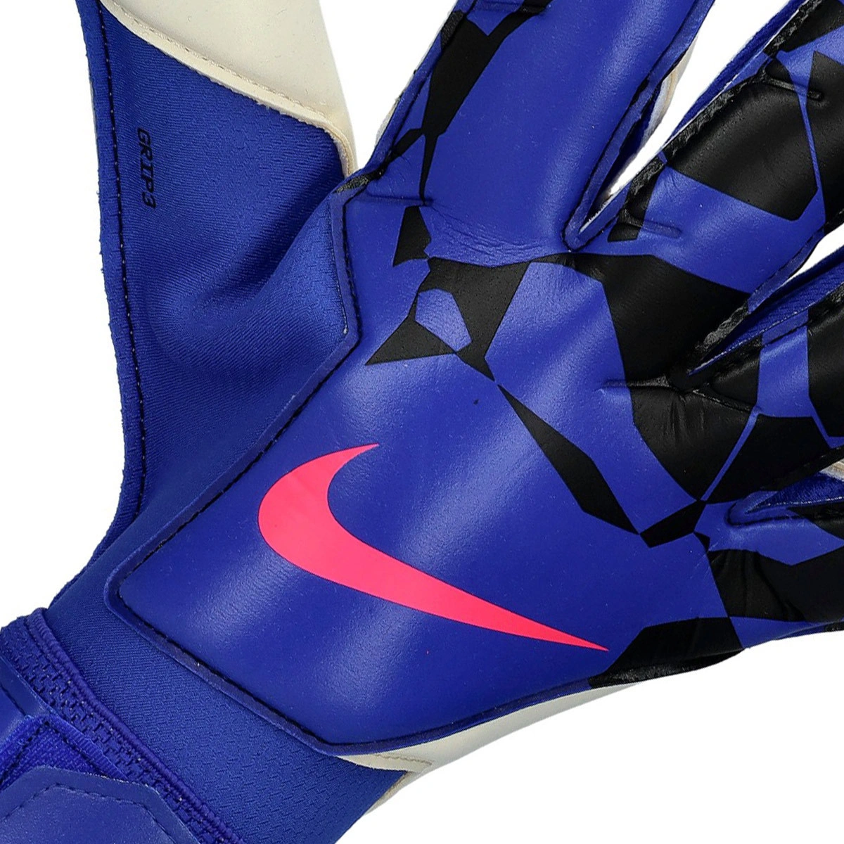 Luvas Nike Grip3