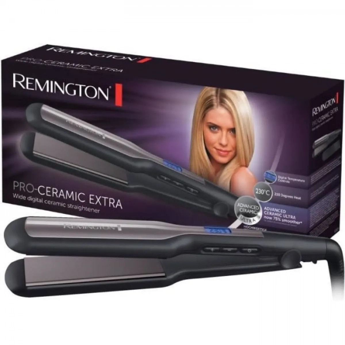 Remington S5525