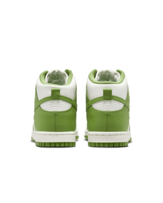 Nike Dunk High Women's Shoes