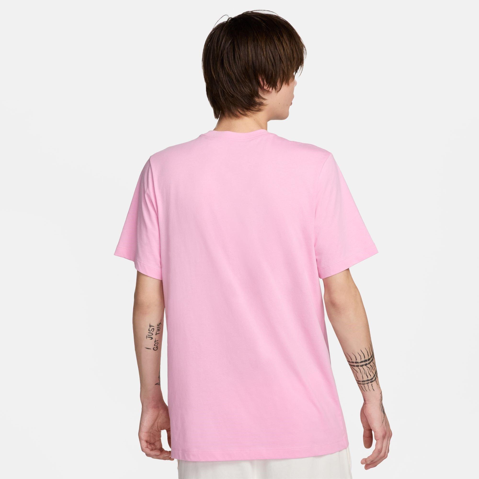 Nike Sportswear Club Men's T-Shirt