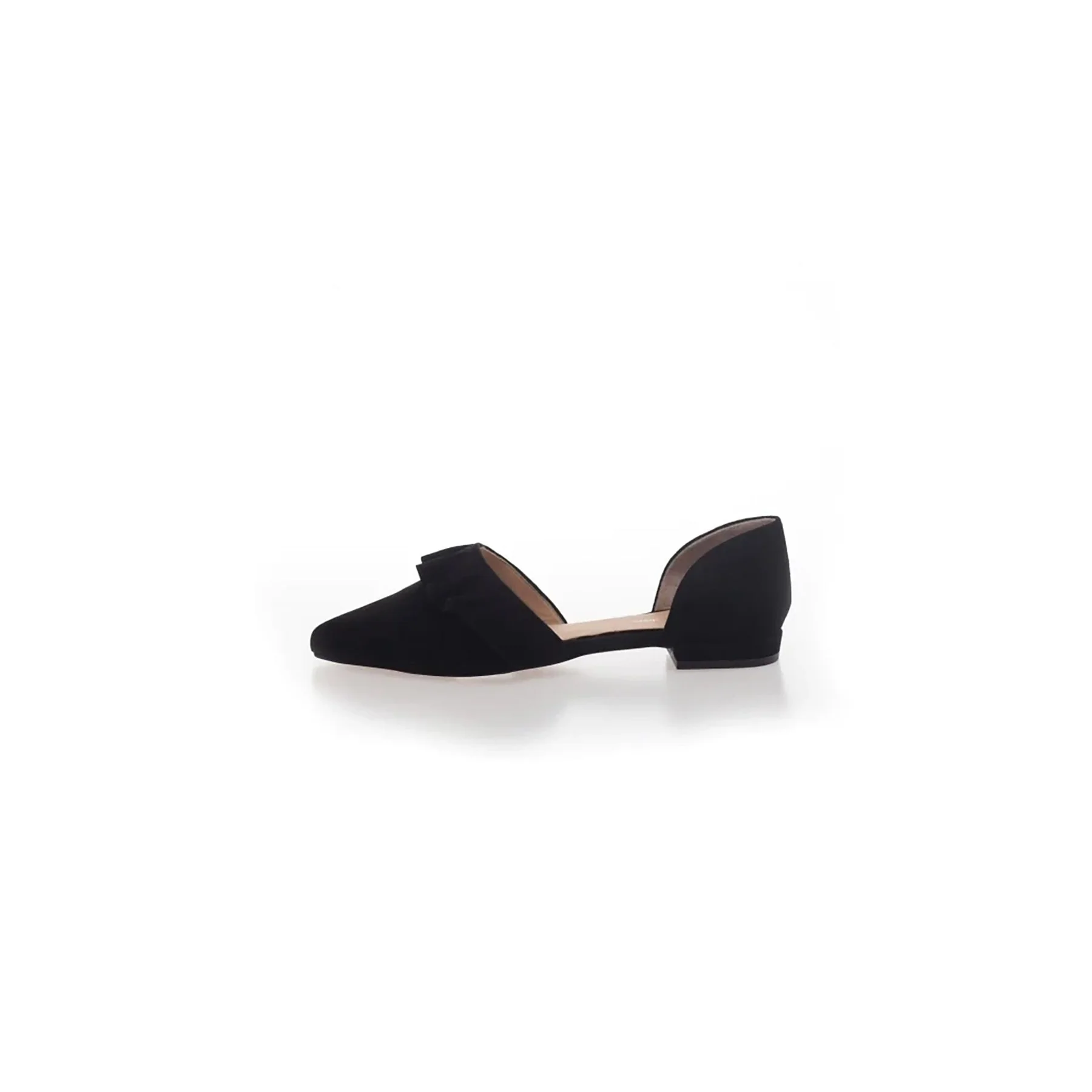 Copenhagen Shoes New Romance- Suede
