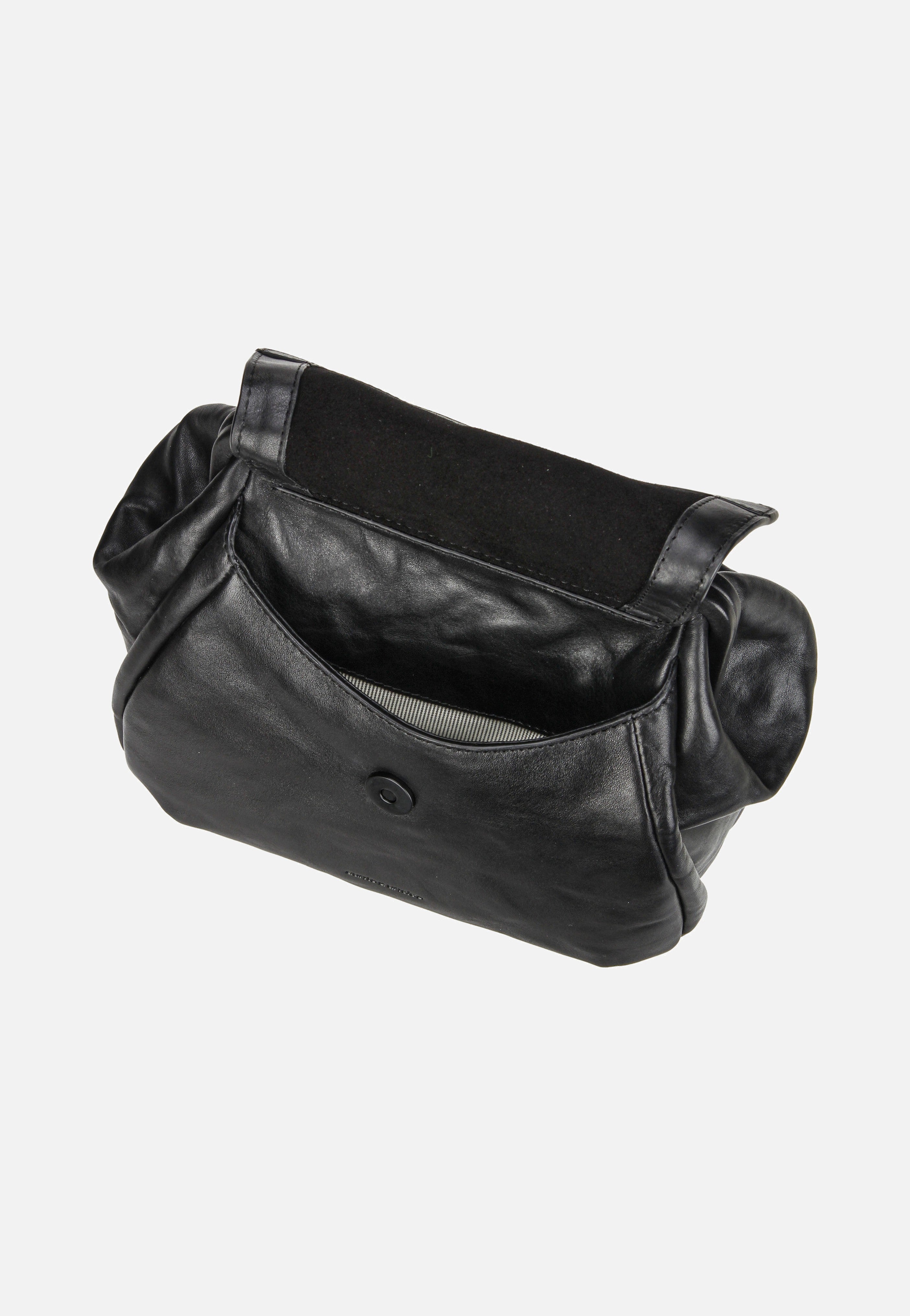 Mrs. Cake Pop Black Smoke - Beuteltasche