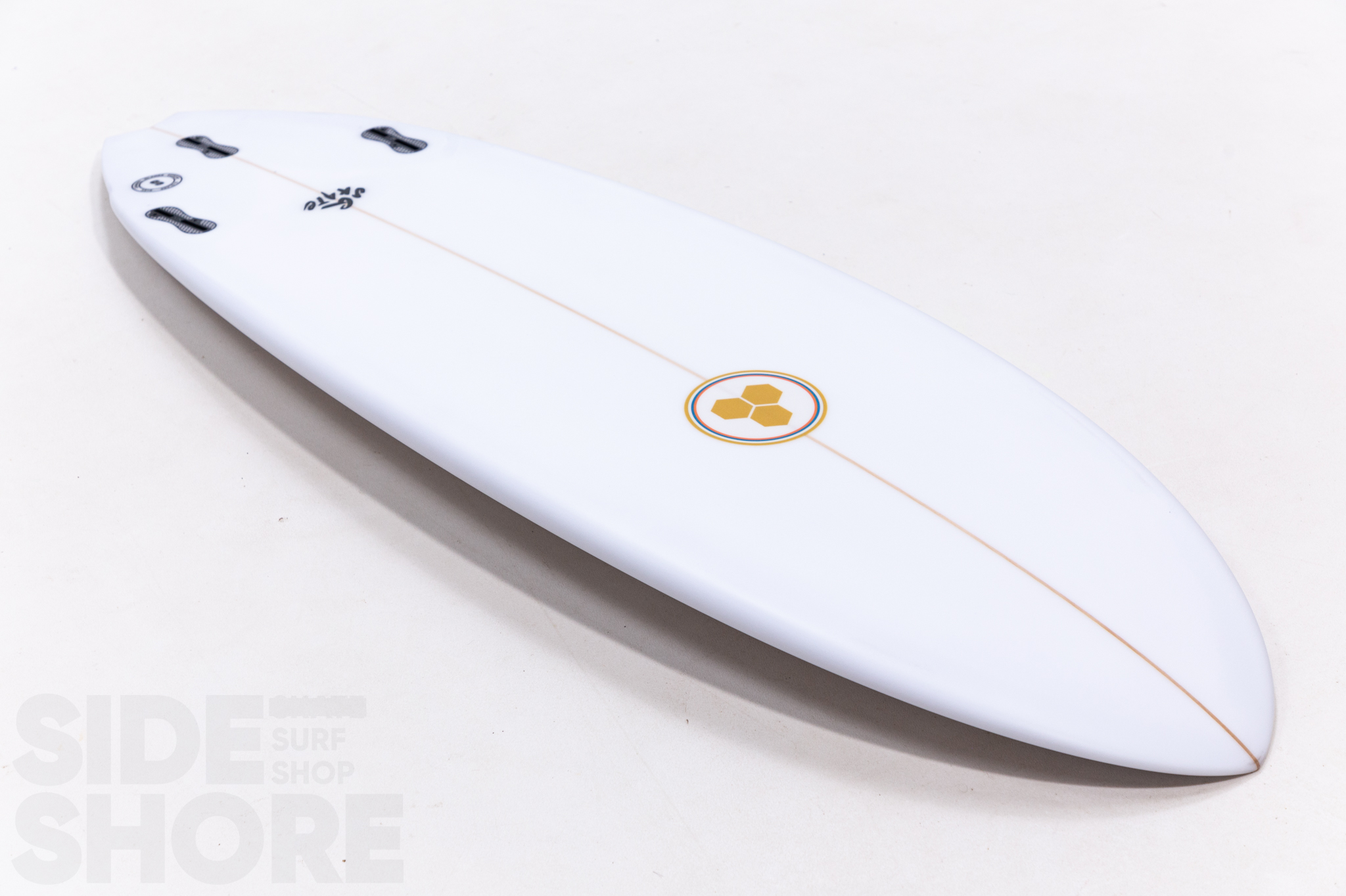 Al Merrick G Skate - 5'5 x 19 1/8