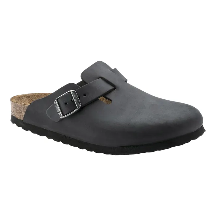 Birkenstock Boston Slippers Senior