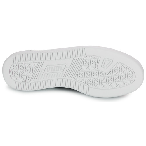 Puma - CAVEN 2.0 - Blanc / Noir