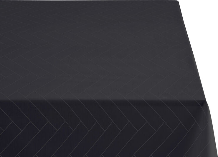 Södahl Dug Tiles Damask Ash Ash