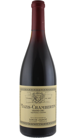 Louis Jadot 2013 Mazis-Chambertin Grand Cru Rouge