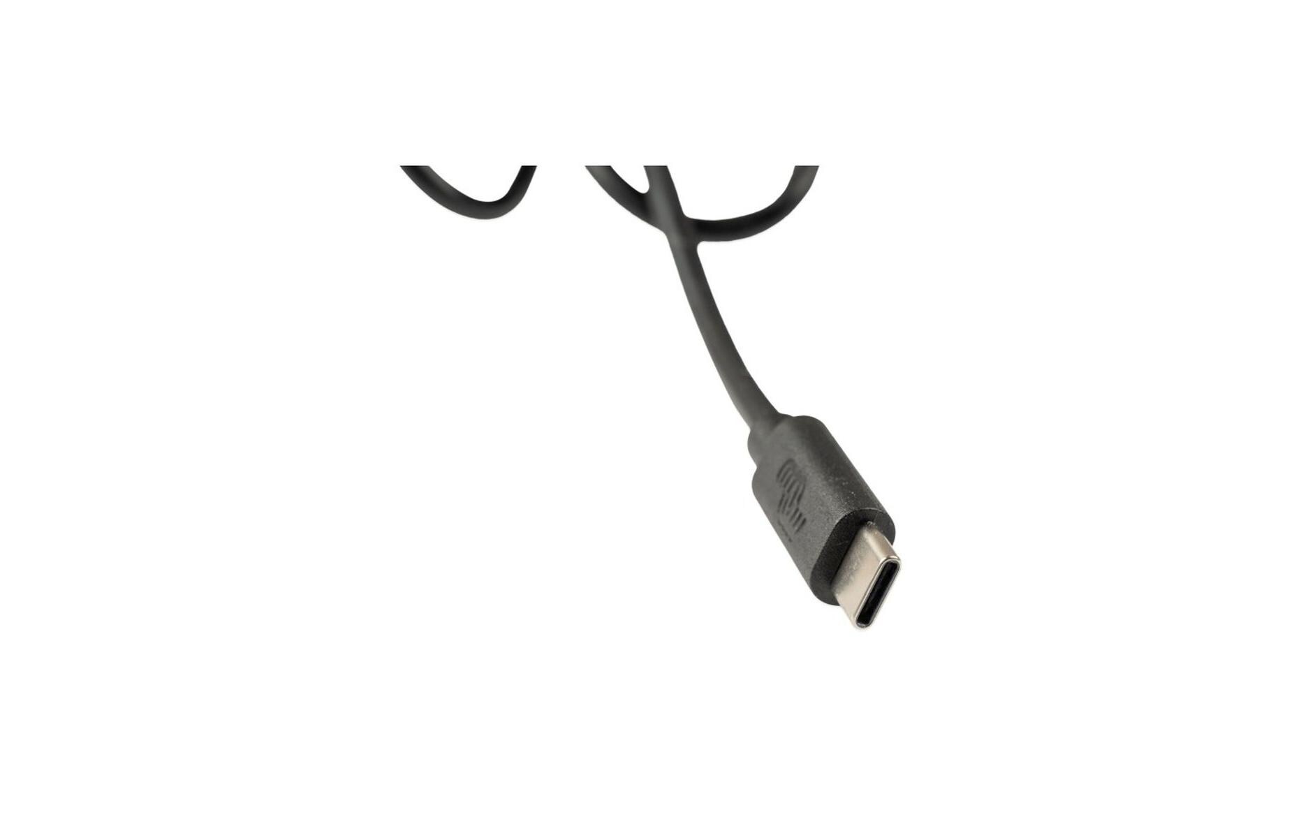 Interface MK3-USB-CVE.Bus zu USB-C Interface Kabel
