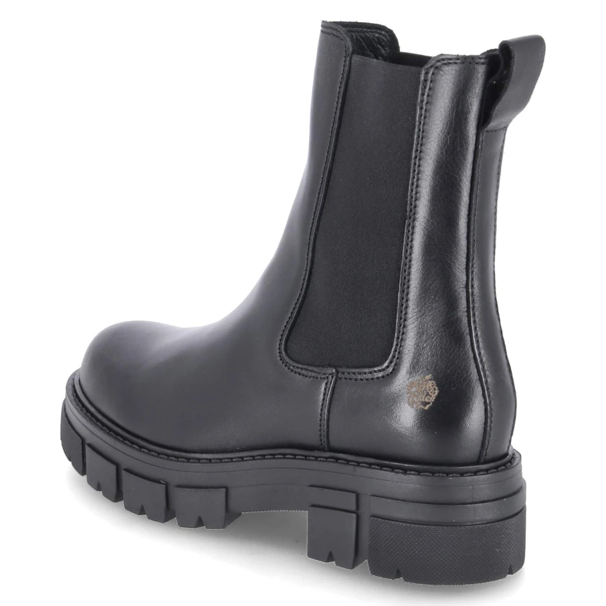 Apple of EdenChelsea Boots CONNY 1 - black