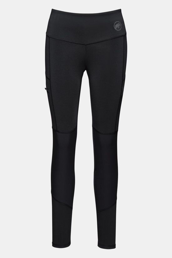 Mammut Mammut Zinal Hybrid Legging Dames