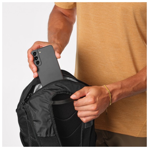 Salomon - Trailblazer 30 - Sac à dos de randonnée