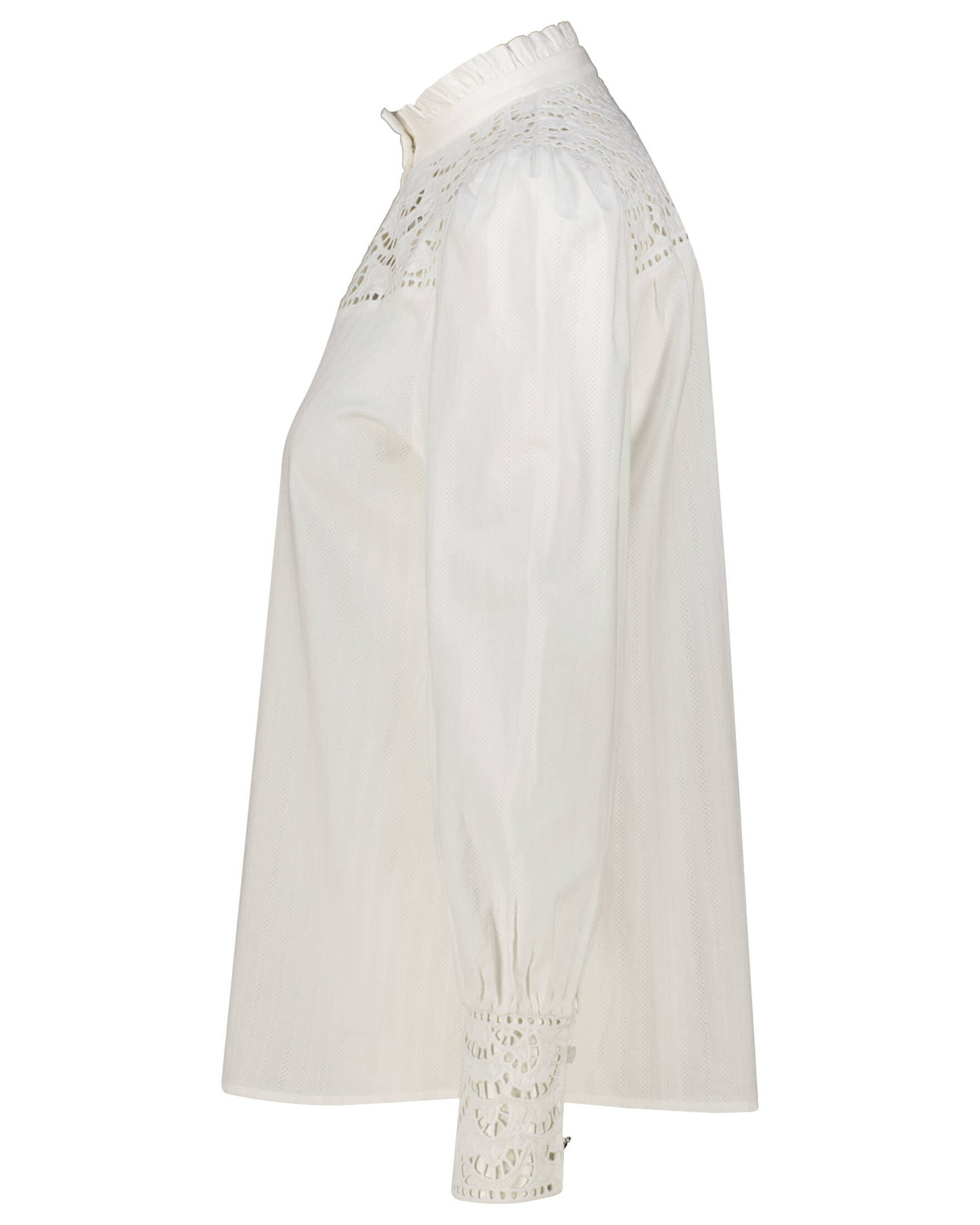 BOSS| Damen Bluse BABYCO