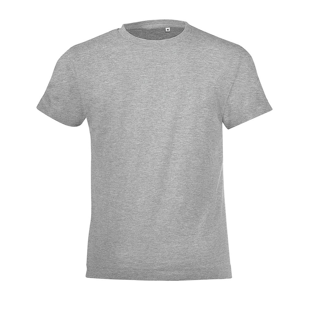 SOL'S 01183 - REGENT FIT KIDS Tee Shirt Enfant Col Rond