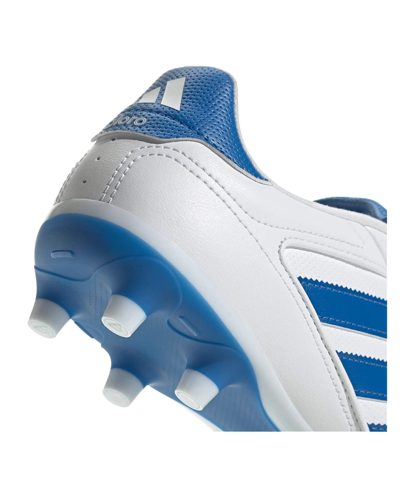 adidas COPA Gloro II FG Weiss
