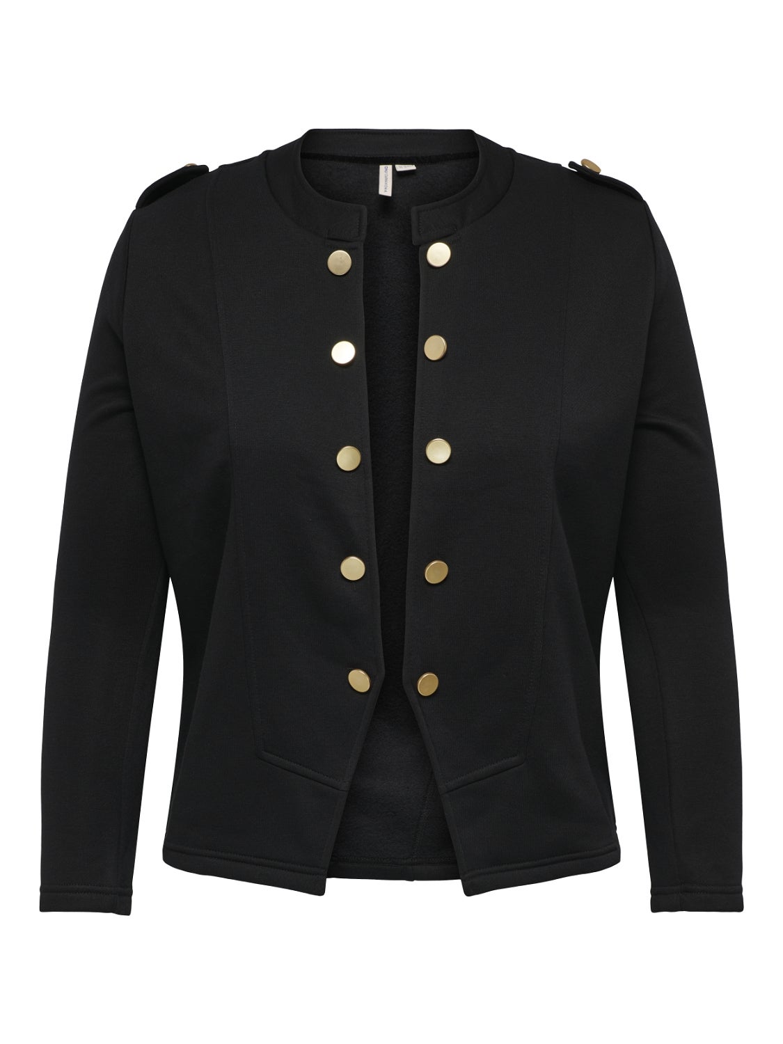 CARNETTE Blazer Black