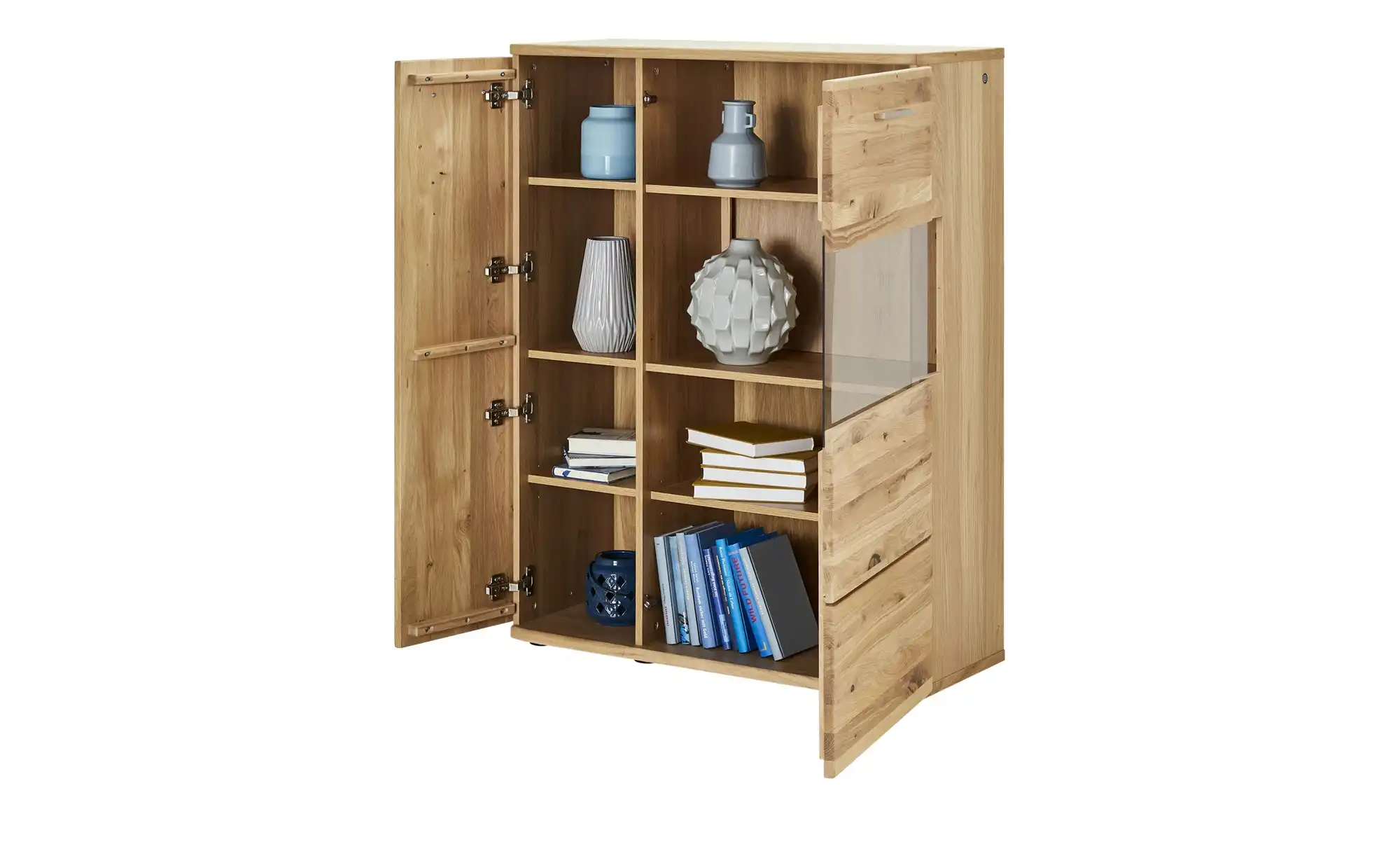 Woodford Highboard Astoria
