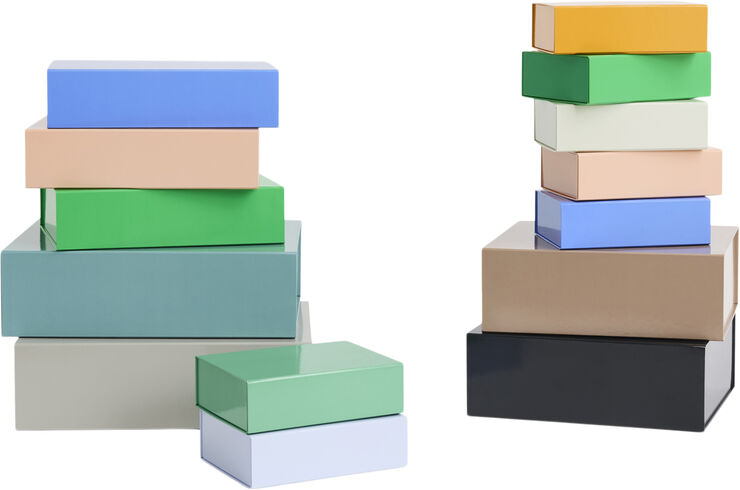 Hay Colour Storage-Small