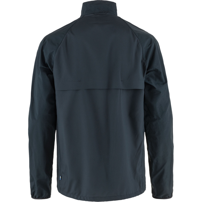 Fjällräven Herren HC Hybrid Wind Jacke