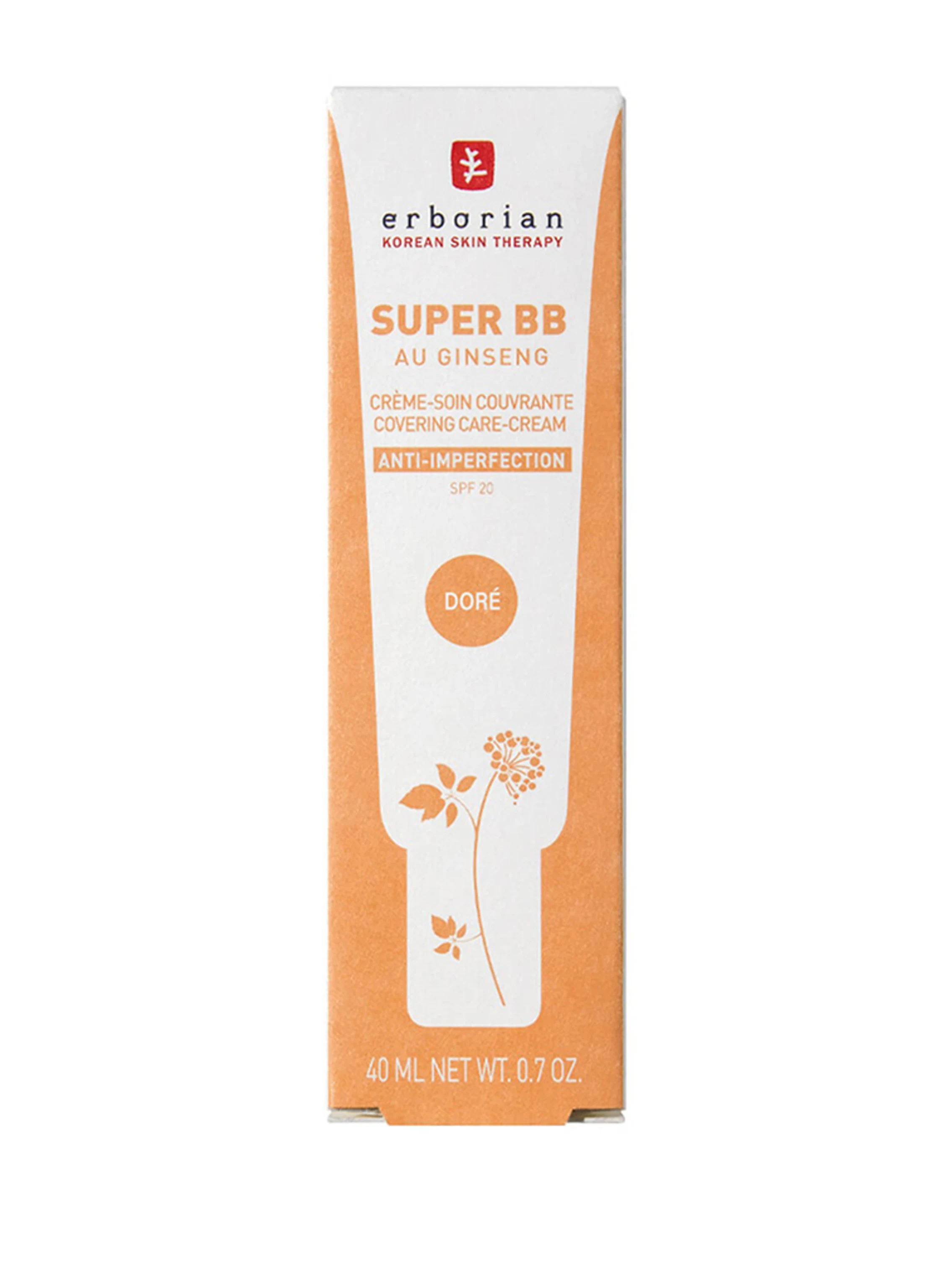 erborian SUPER BB CREAM LARGE