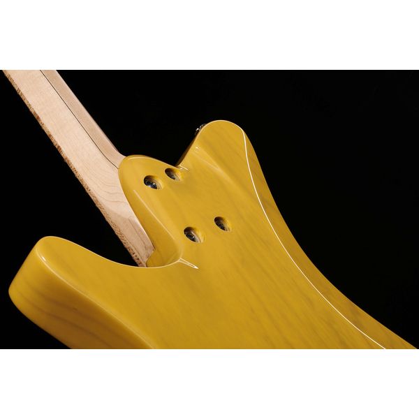 Strandberg Sälen Classic NX TBS
