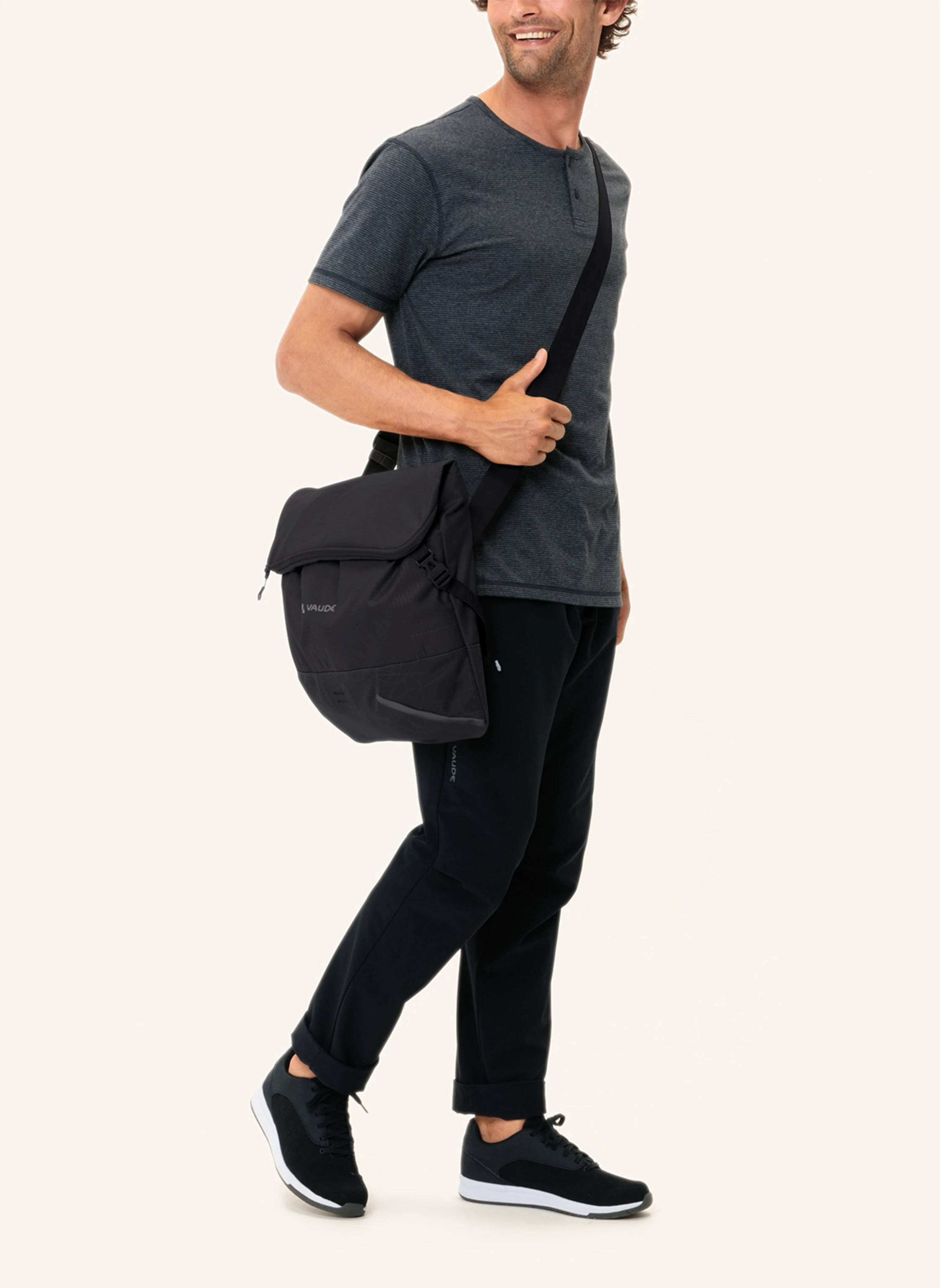 VAUDE Hinterradtasche CITYME BIKE II