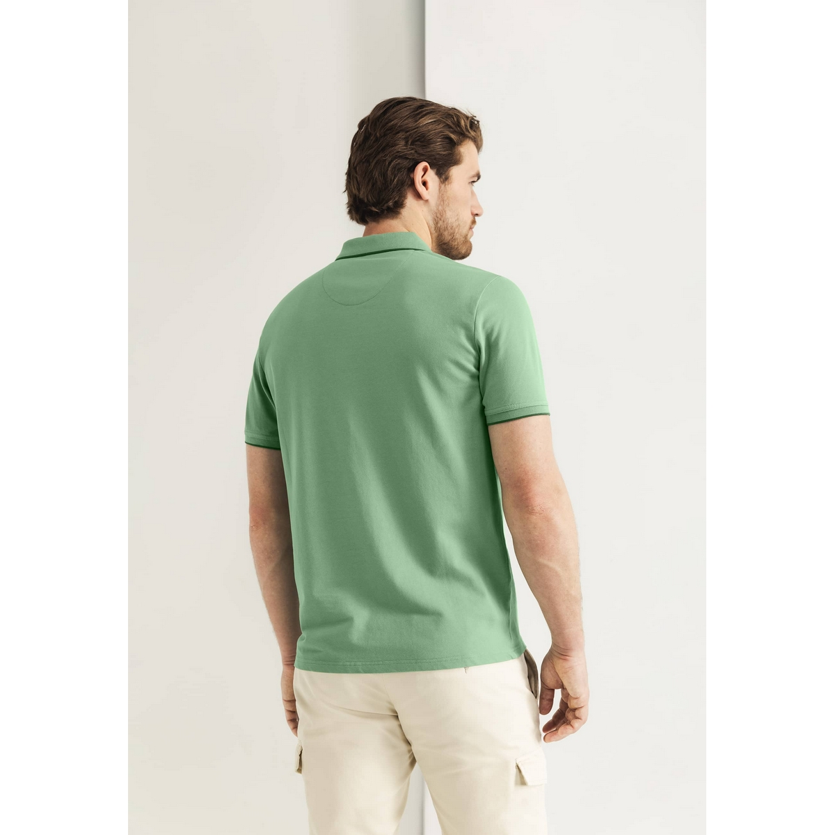 Heren Polo 27230363