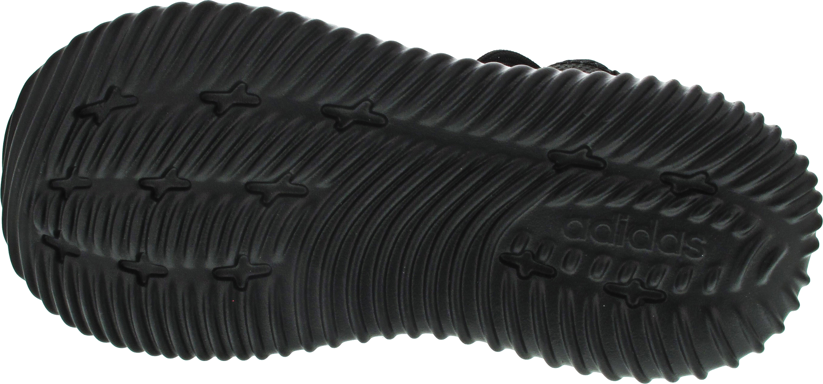 adidas Kaptir 2.0 K Sneaker schwarz