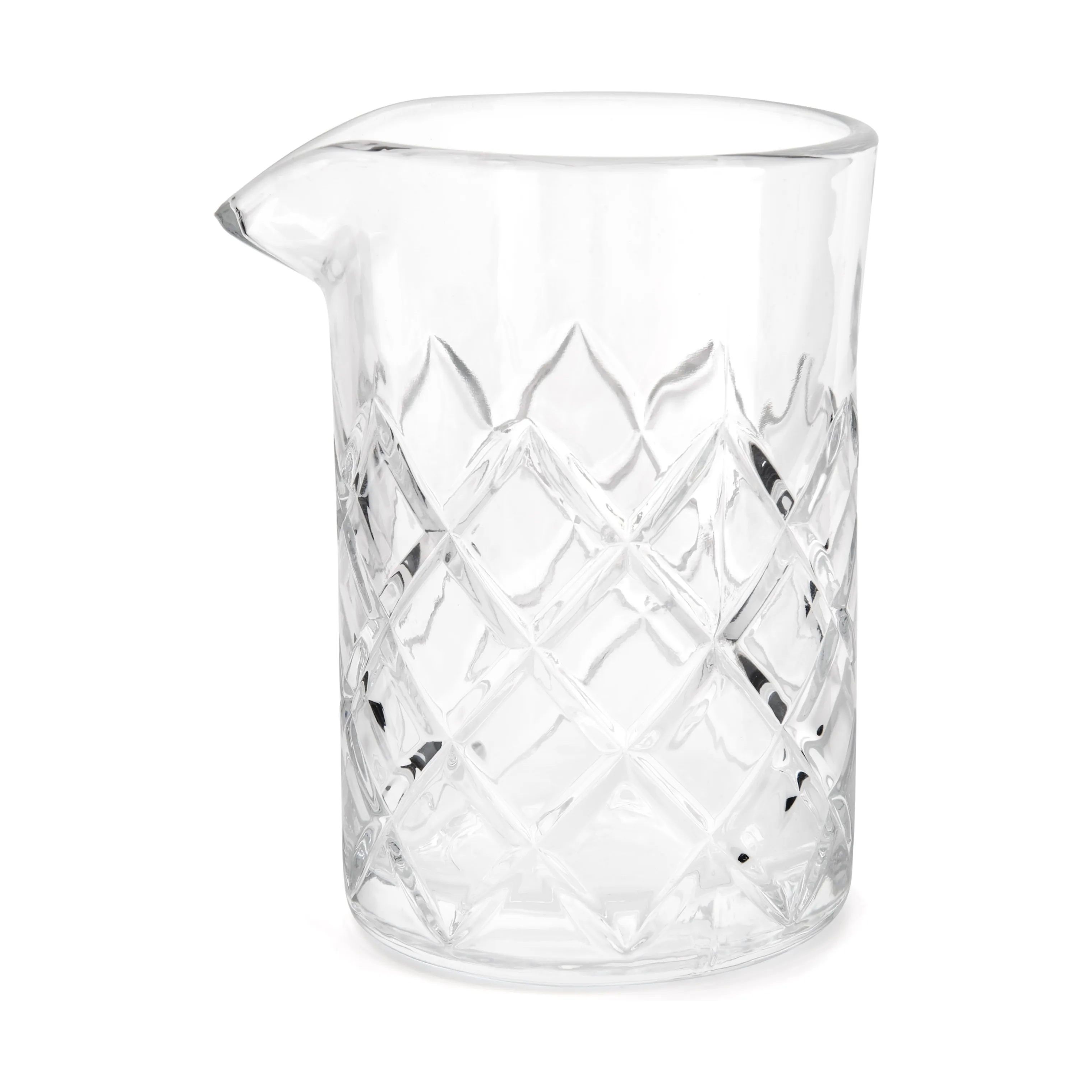 Mixology by CASA Living Mixerglas
