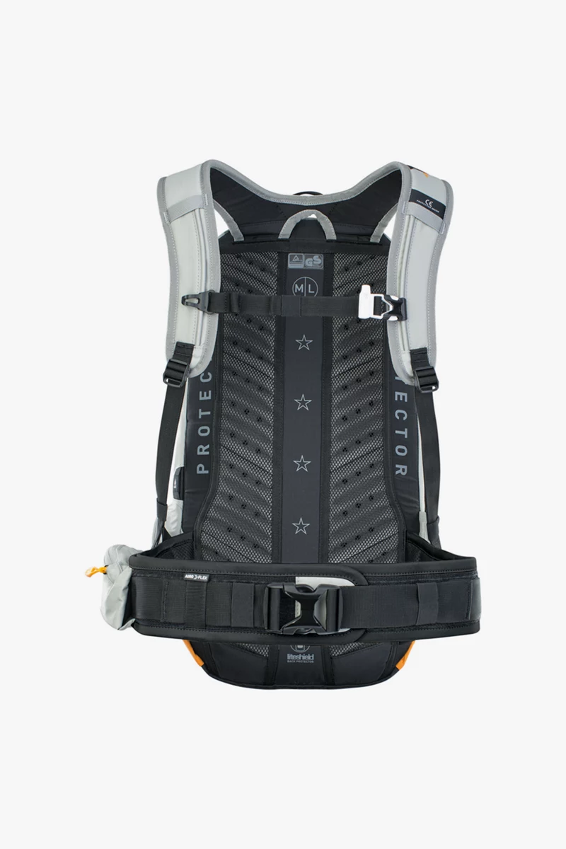 Evoc FR Enduro E-Ride 16 L ML Bikerucksack