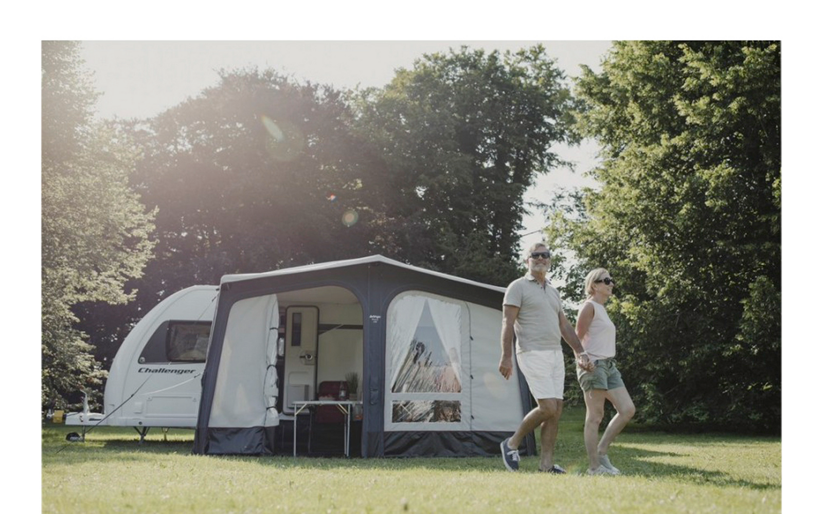 Vango Riviera Air 390 Elements All Season