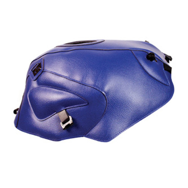 Bagster - Tapis de réservoir 1276Y Bleu