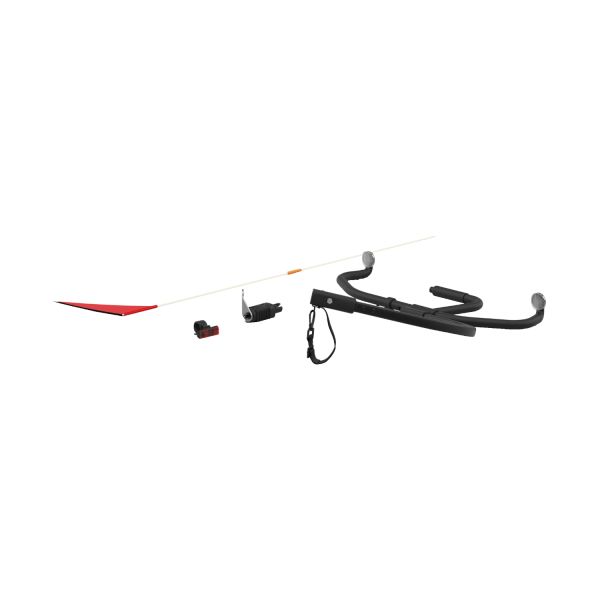 Cybex Zeno Cycling Kit Black