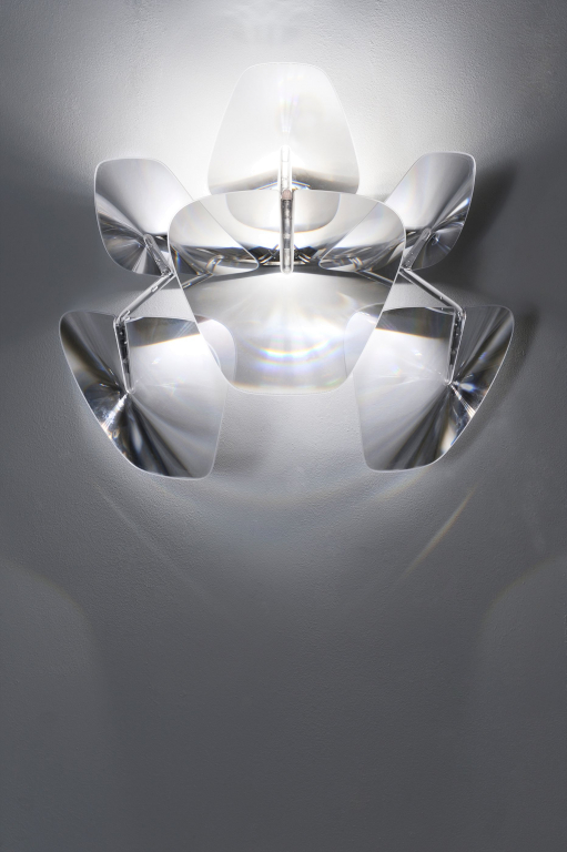 Luceplan Hope plafondlamp Ø69