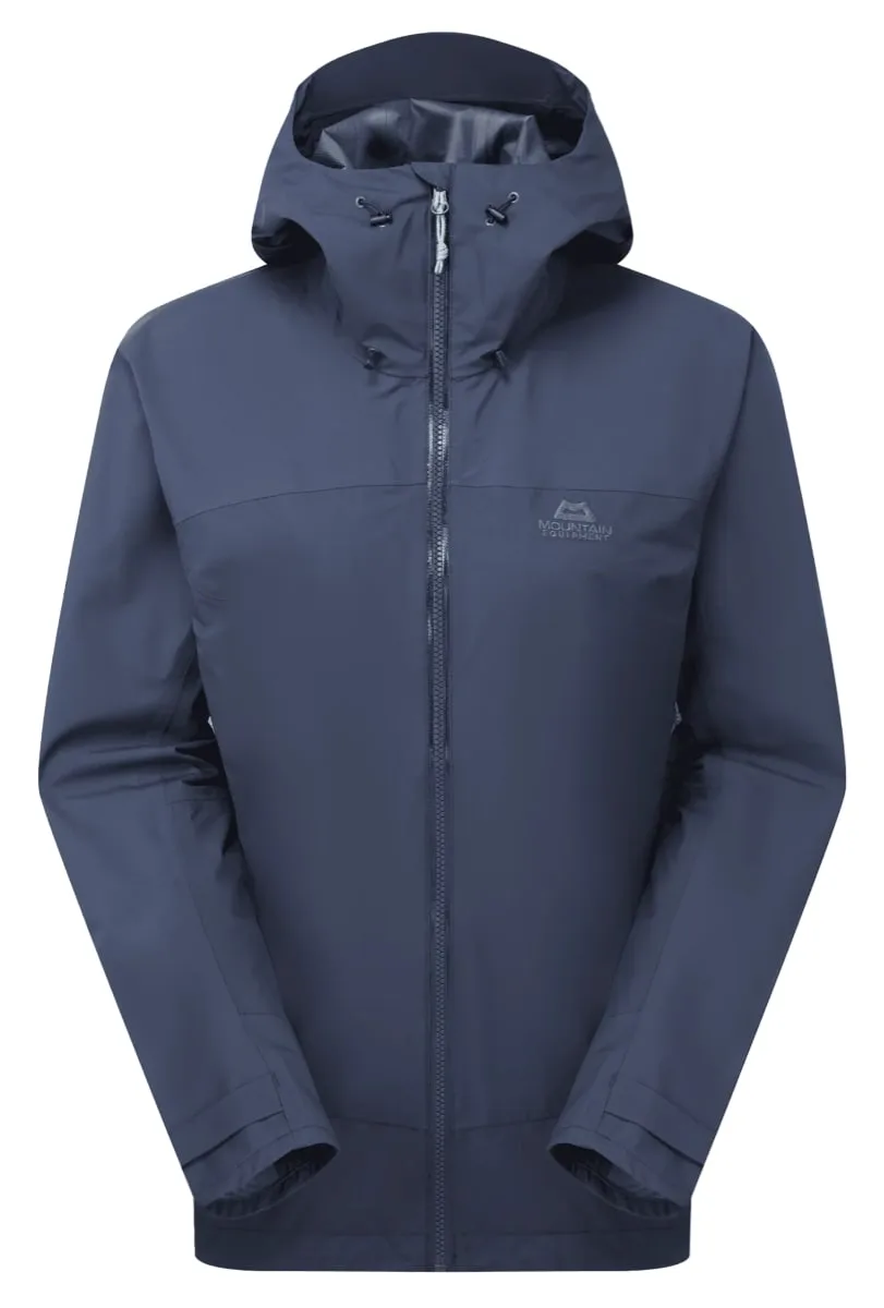 Mountain Equipment Tacul Wmns Jacket Cosmos