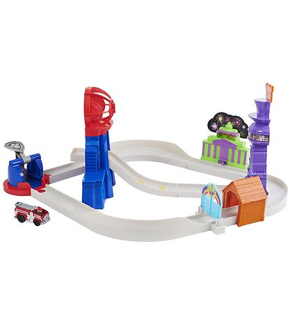 Paw Patrol Leges?t - True Metal - City Rescue
