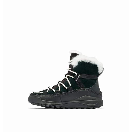 Sorel Ona™ Rmx Glacy Plus Wp Støvler, Black/Sea Salt, 38