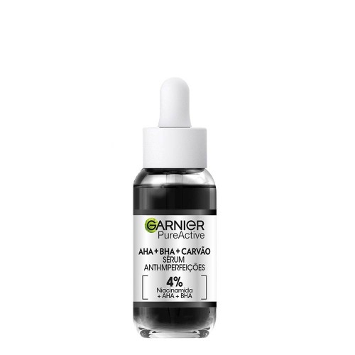Garnier Pure Active Sérum Anti Imperfeições 30ml