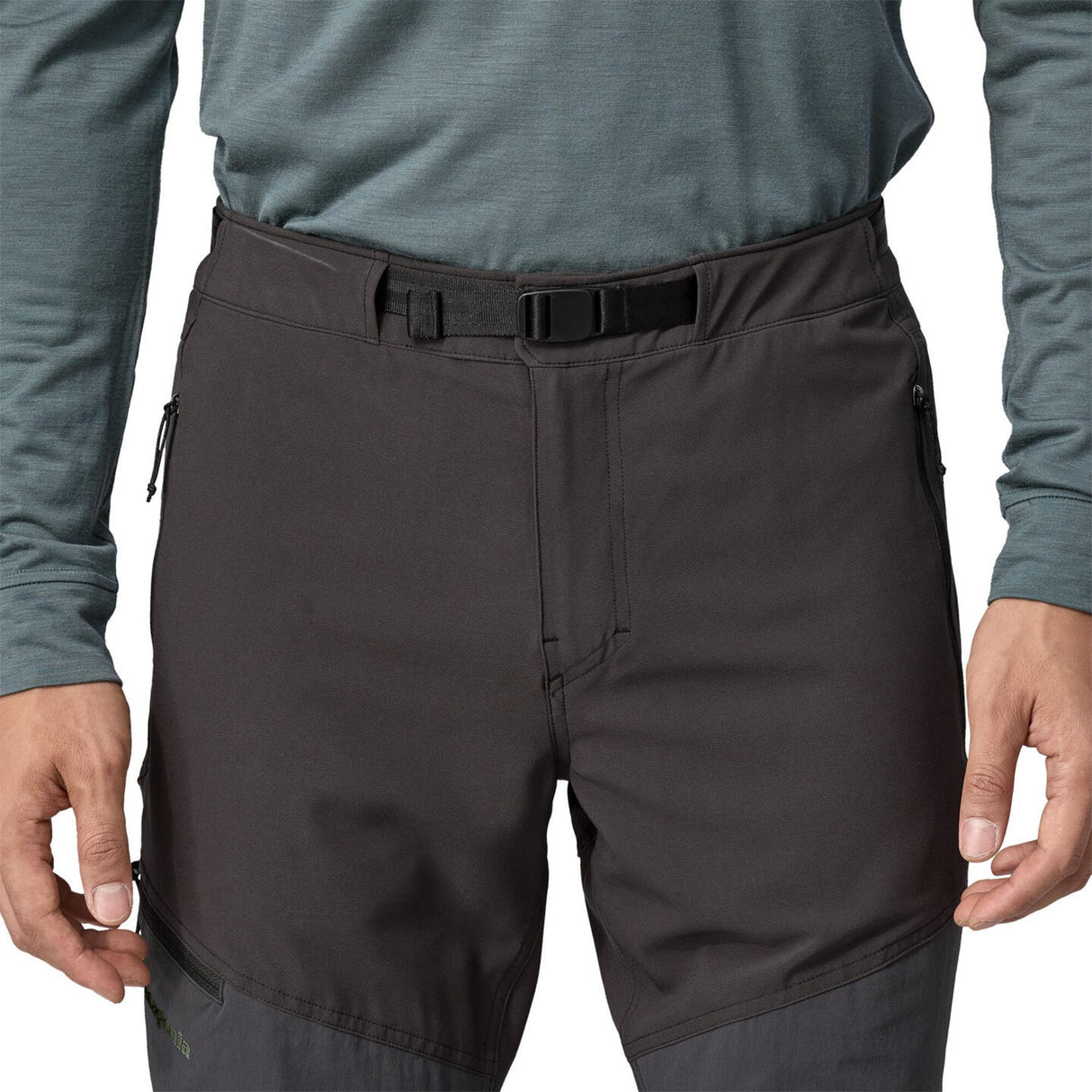 Patagonia<br>M's Terravia Alpine Pants - Reg